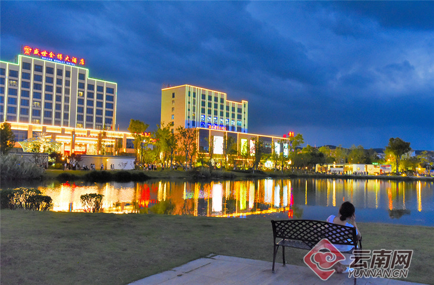 昌宁县gdp_昌宁县地图