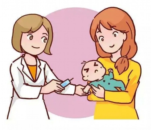 上海：新的13价肺炎疫苗将陆续启用 6月龄-5岁儿童可接种
