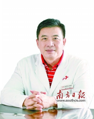 广州医生蔡卫平获2020年“最美医生”称号：“老菜”的三重人生