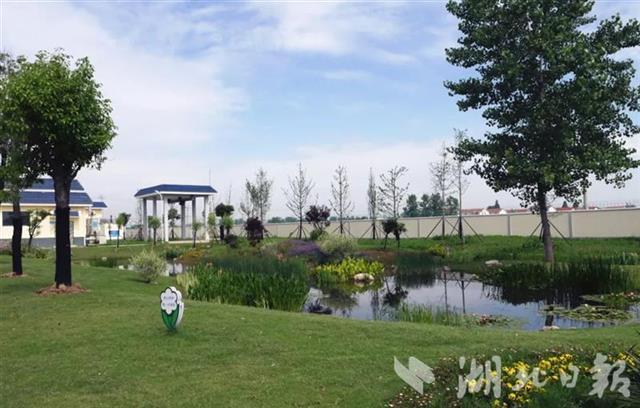 湖北省4座水厂上榜全国100座示范水厂