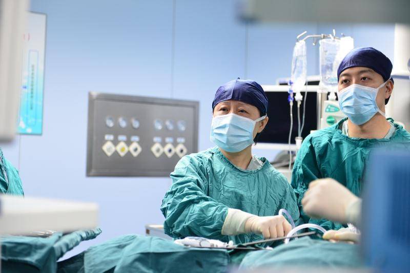 破解家族性消化道肿瘤“遗传魔咒” 上海首个遗传性消化道肿瘤学术团体成立