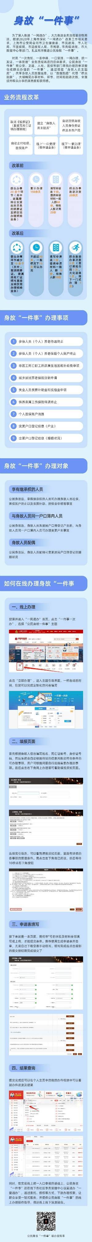 上海9月起取消《居民死亡殡葬证》，逝者社保、医保账户自动封存