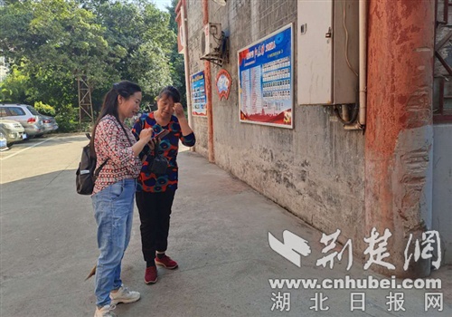 襄阳古城街道新街社区积极开展创业就业培训宣传活动