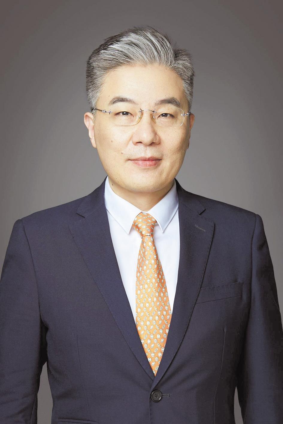 太古（中国）有限公司主席张卓平:未来三年持续投资湖北