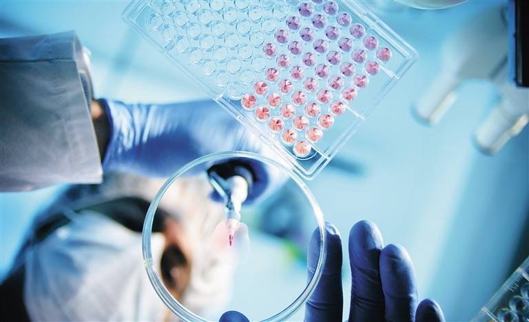 卵巢癌创新药尼拉帕利国内获批 用于一线维持治疗