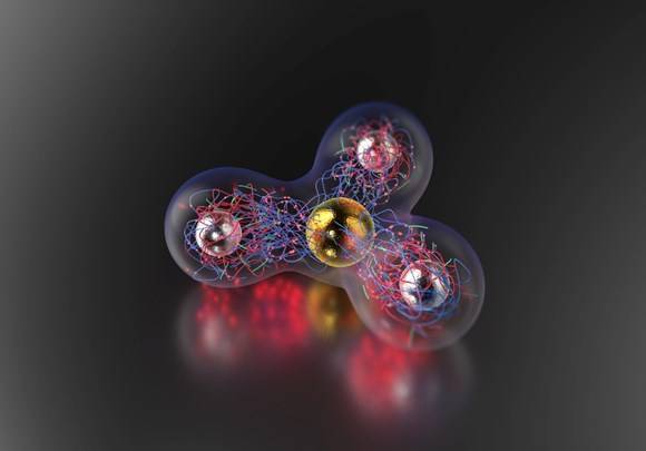 复旦大学聂志鸿团队设计纳米“人造分子”简易制备方法登上《科学》主刊