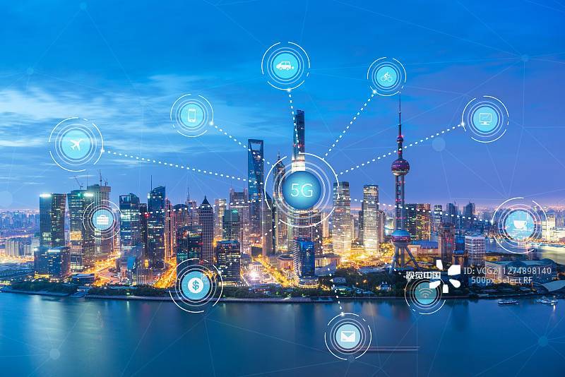 上海首次组建信息通信业网络安全技术专家组