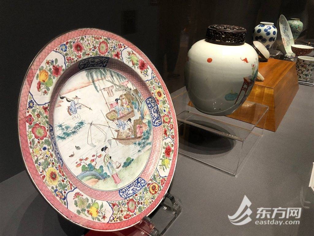 上海观复博物馆上新啦！看古代吉祥寓意器物玩转“谐音梗”