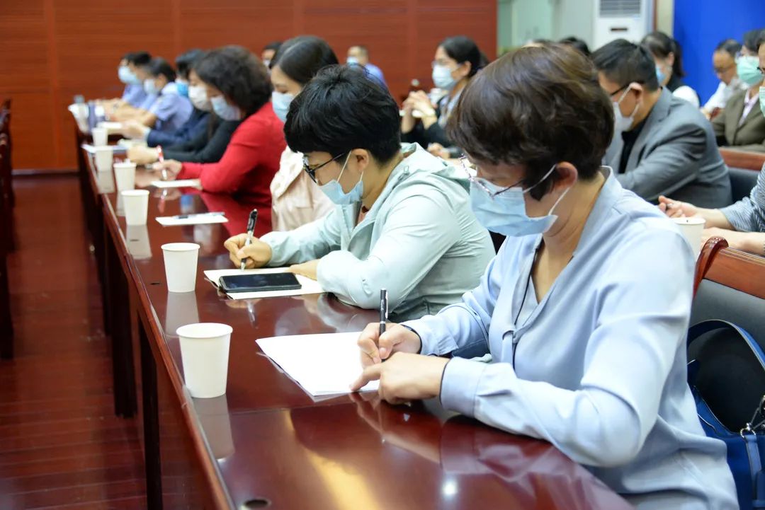 云南举办的这场培训会，事关妇女儿童权益工作