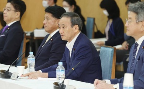 日媒揽要9月25日：日本首相菅义伟要求在2025年年内统一全国行政系统