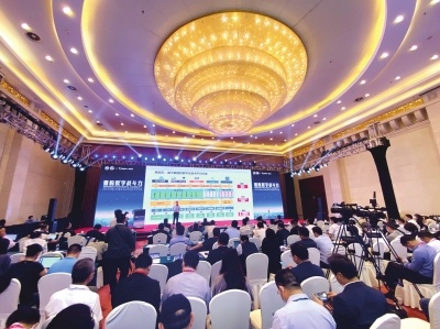 中国企业可持续发展100佳河南五家企业上榜