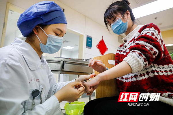 年轻人 好样的！南华大学19岁医学生成功捐献造血干细胞