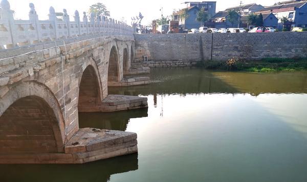 为什么说河南是中国运河文化的集大成者？
