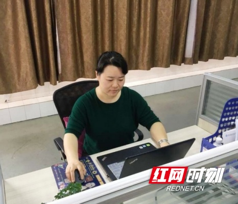 湖南机电职业技术学院周海荣：用平凡书写奉献的“螺丝钉”