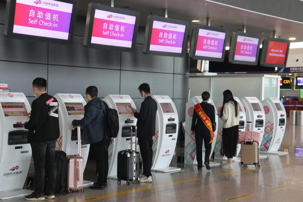 郑州机场冬春航季新增17个客运航点，将达到94个