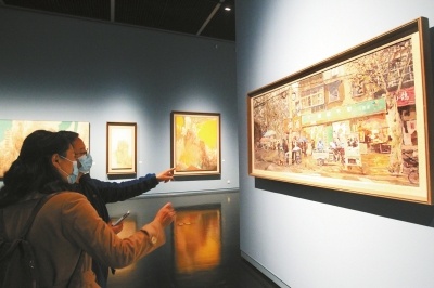 “高冷”美术馆该如何“火”起来  专家建议，需要通过持续的展览和活动吸引人气
