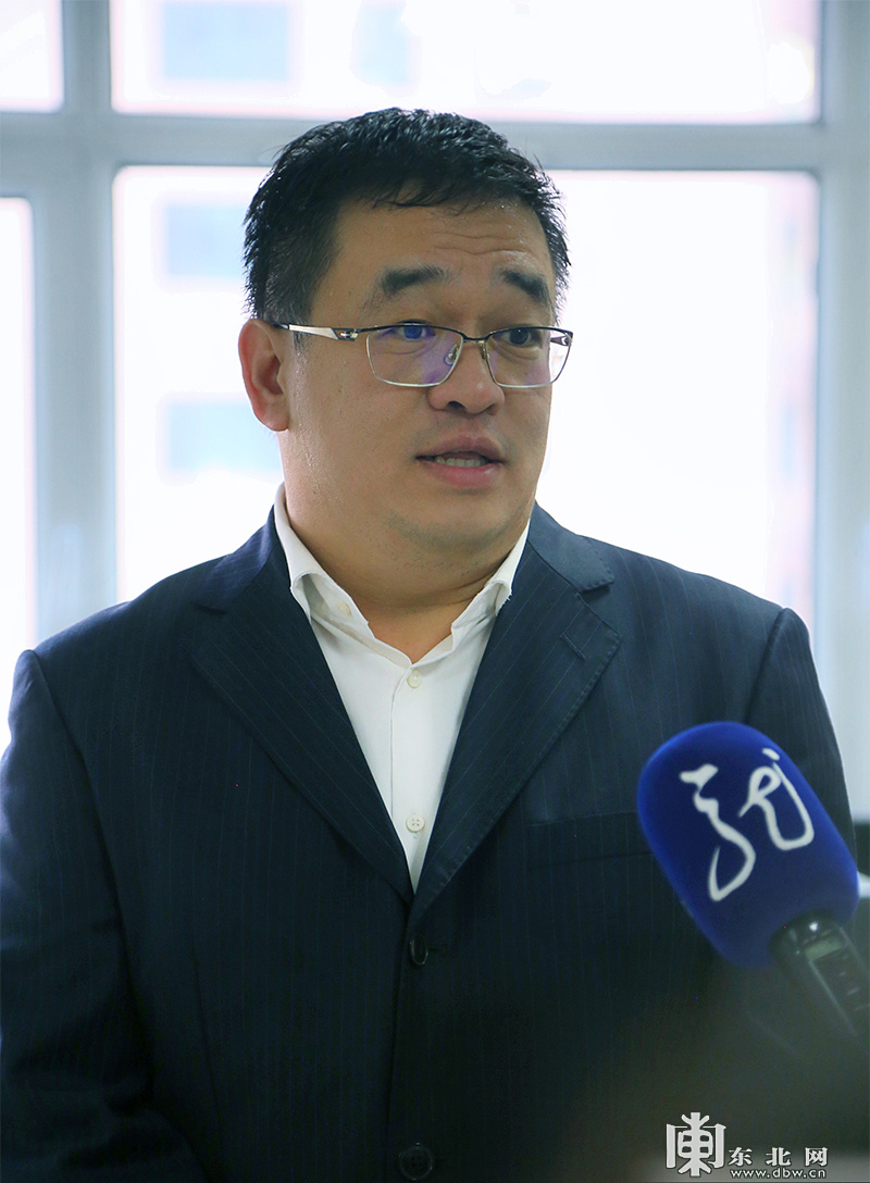 黑龙江省疾控专家：做好个人防护 防范流感、新冠肺炎叠加风险
