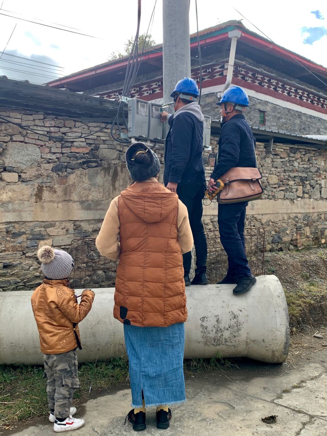 培养藏族电力人才建设家乡 国网四川电力“三定生”计划实施10年了