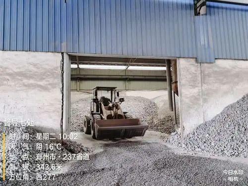 除尘器缺损，超环评设置生产线 郑州通报这两家磨料磨具厂