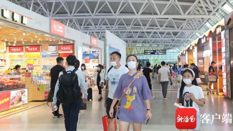 三亚凤凰国际机场荣获2019年度中国民用机场服务质量优秀奖