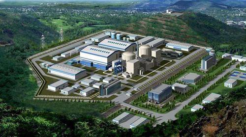 展望“十四五”：让中国的核电像高铁一样领先世界！