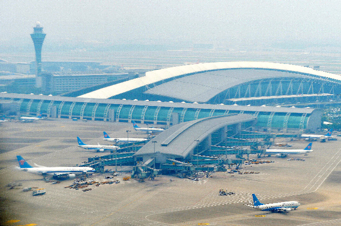 规划来了！到2035年通用机场服务将覆盖广东所有县