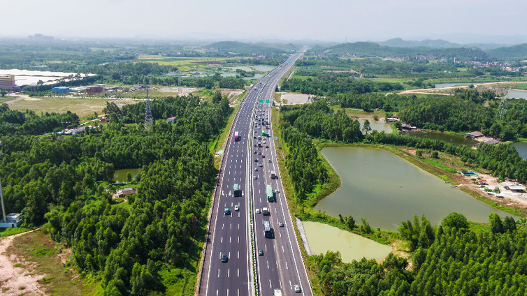广东高质量打造公路水运“平安百年品质工程”