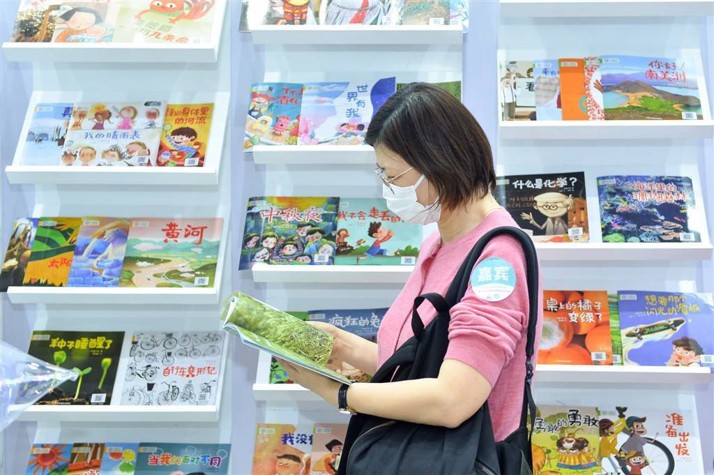 72.7%父母自以为了解孩子的阅读水平 中文分级阅读有没有标准？