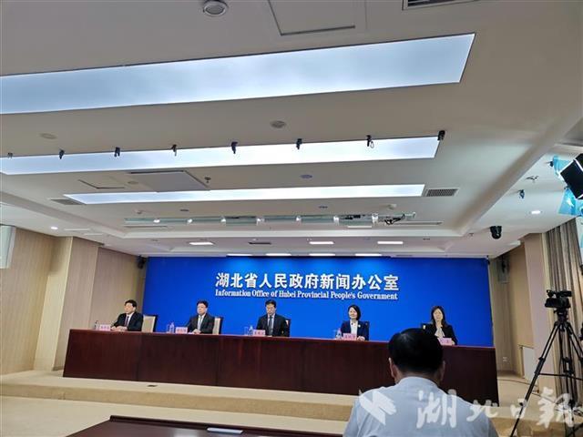 首届中国5G+工业互联网大会在汉召开 民众可网上报名参会