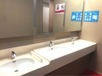 媲美星级酒店水准！河南各医疗机构的“厕所革命”成效如何？