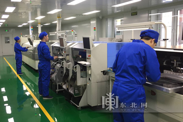 龙江企业助力我国高铁装备技术实现“中国创造”