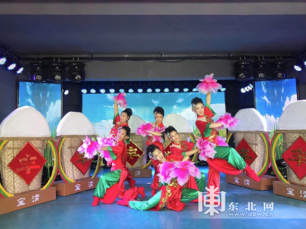龙江剧表演唱《甜蜜的黑土梦》将登上央视舞台