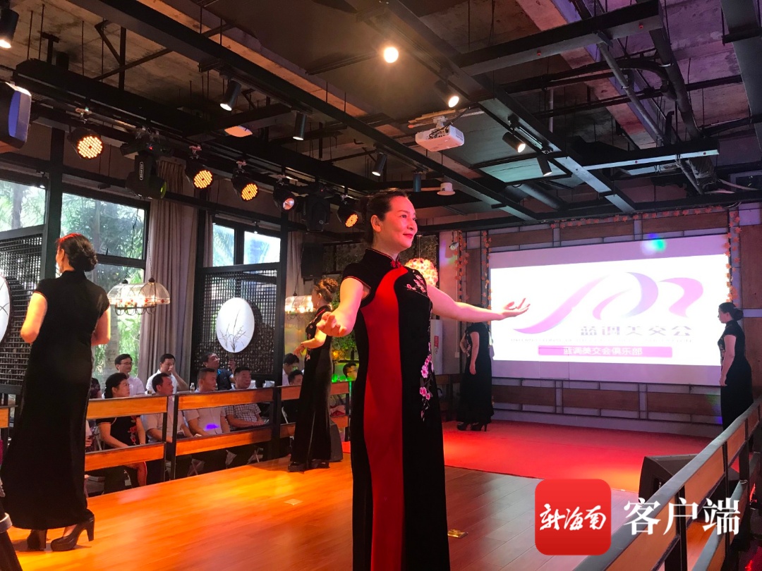 2020第二届全球旗袍嘉年华艺术盛典暨珍珠女神国际选拔赛将在三亚举行