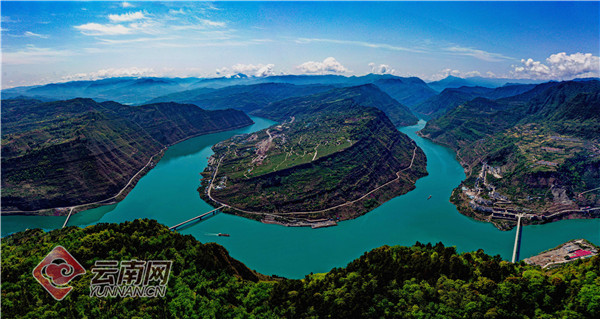 云南绥江旅游借势发力