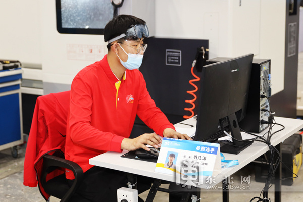 黑龙江技师学院14位技能精英出战国赛 占全省选手总数20%