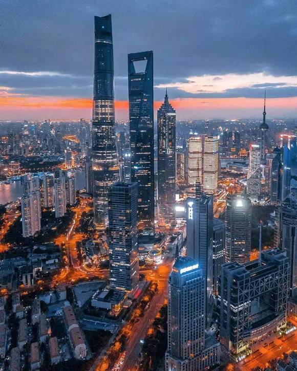 上海连续6年排第一！长江经济带城市协同发展能力指数（2020）发布
