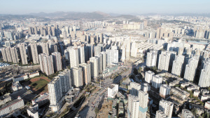 入选《2020胡润中国最具投资潜力区域百强榜》 解读城市投资价值的五华密码