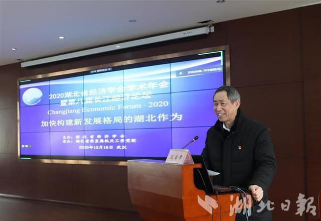 湖北gdp2020论坛_2020湖北城市gdp(3)