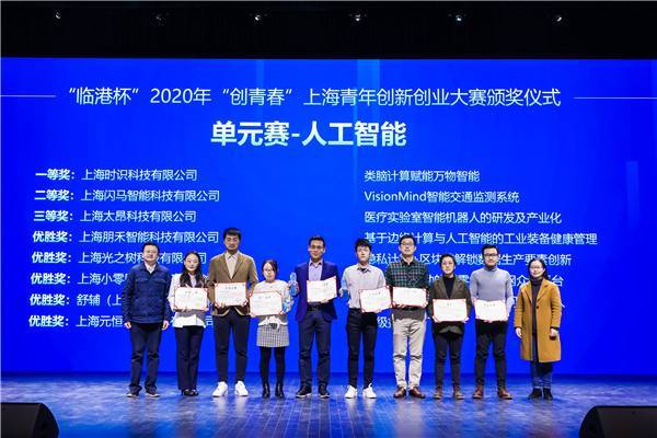 上海团市委与临港集团联手  让青年创新者创业有成