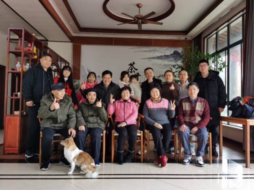 全国五好家庭、全国最美家庭揭晓，上海有这些人上榜