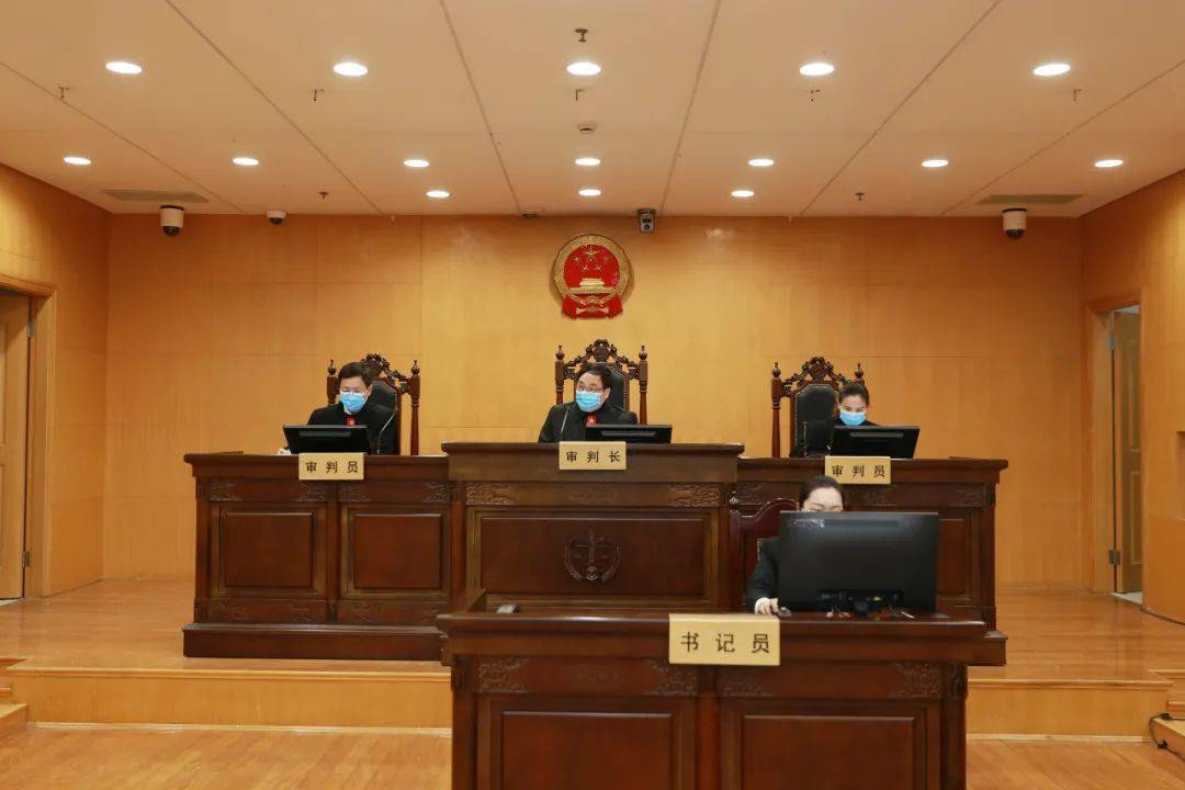《民法典》实施后上海首案！浦东法院审理一起保理合同纠纷