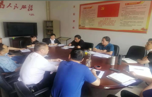 云南省种子管理站积极创建“学习型”单位和“书香支部”