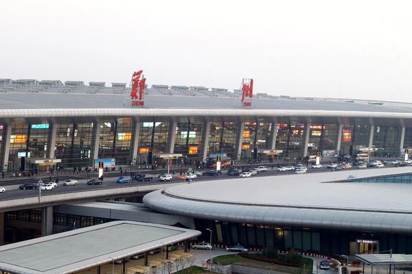 空铁零换乘，坐高铁到郑州机场乘飞机出行更便捷