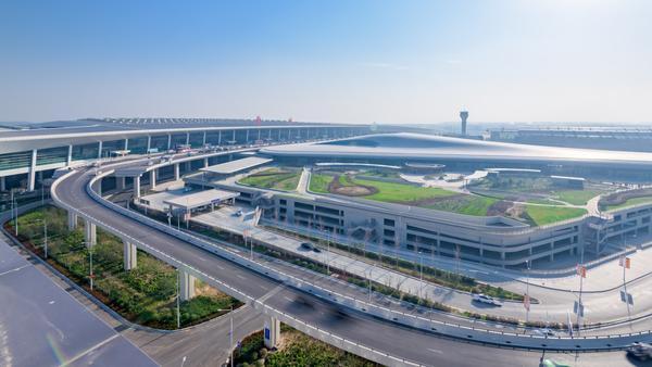 受全球疫情影响，2020年郑州机场客货运升了还是降了？客货运全国排名双双跃升