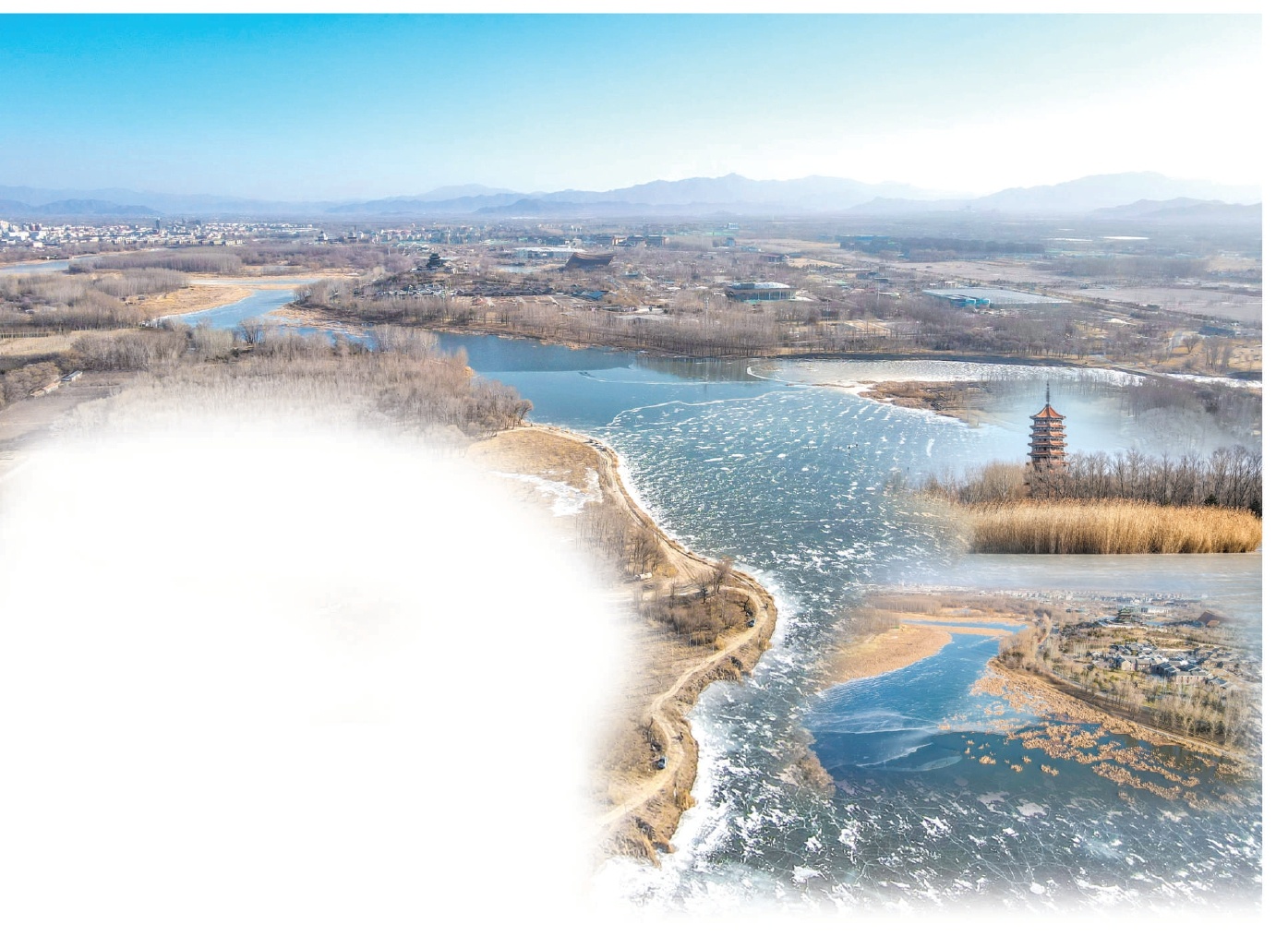 复活妫水河——北方山区季节性河流治理的北京样本