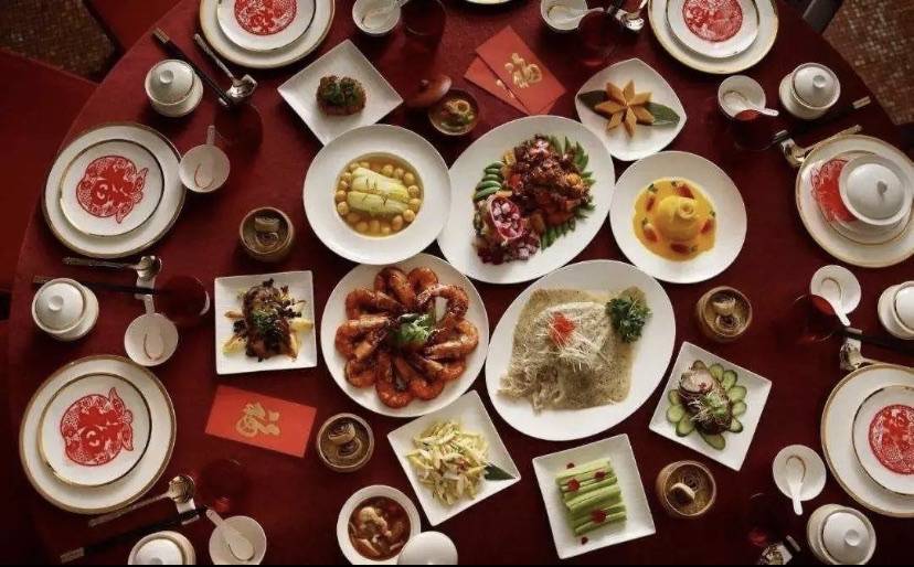 年夜饭外卖套餐去哪儿买？上海市商务委推荐42家餐饮企业434个门店