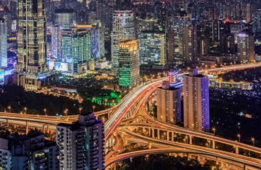 上海哪些高速、桥隧流量最高？最新月报出炉