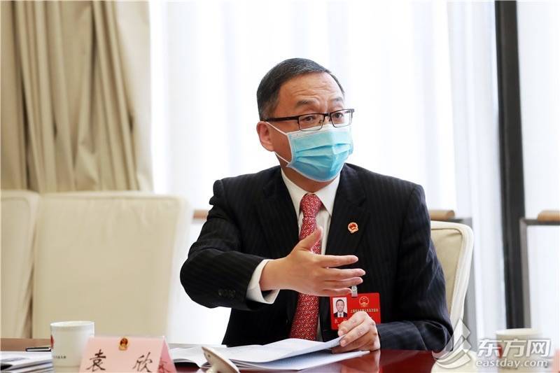 全面“禁塑”过渡期，人大代表建议：上海推行“污染者付费”制