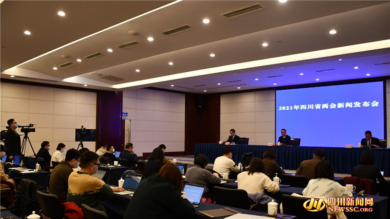 四川省政协十二届四次会议设有4个会议驻地 实行闭环管理