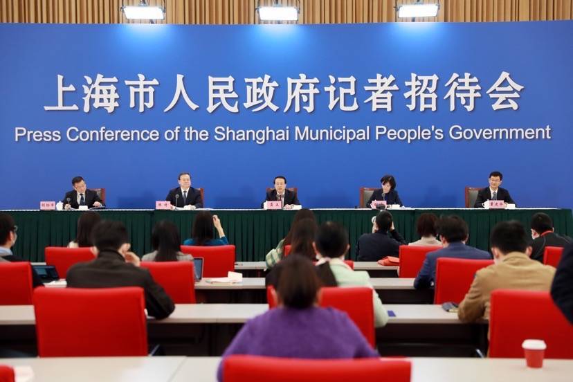 上海将为五个新城高标准配置学校医院等公共设施 相关政策正在制定